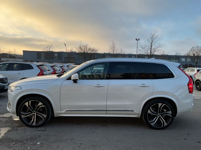 Volvo XC90 2023