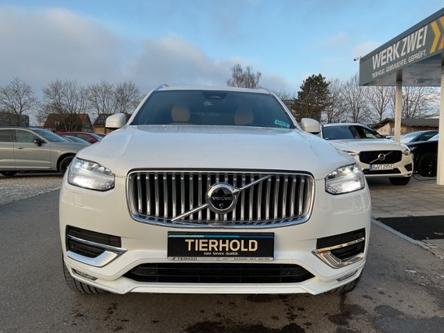Volvo XC90 2023