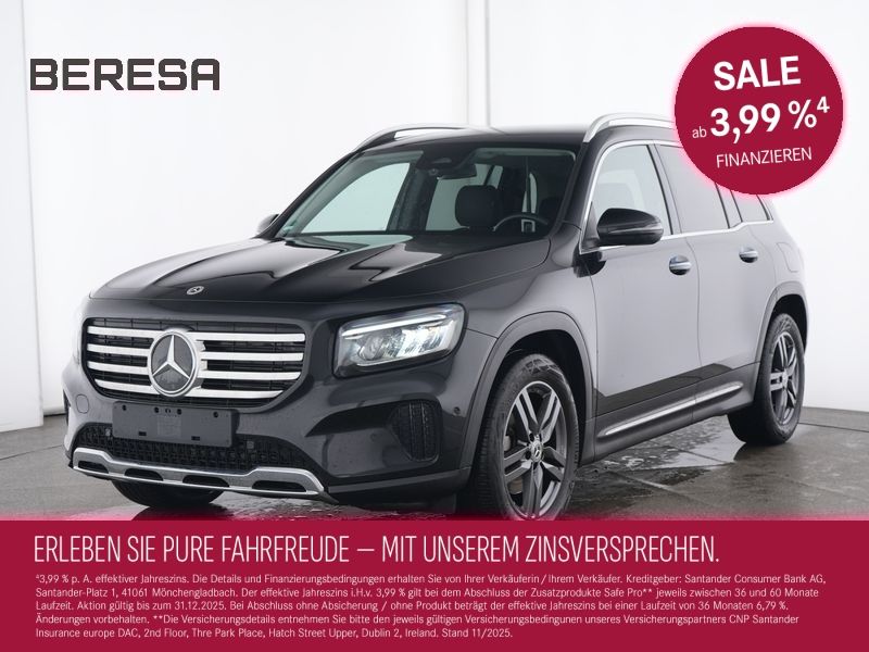 Mercedes-Benz GLB 180 2024