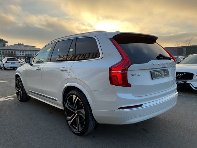 Volvo XC90 2023