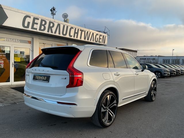 Volvo XC90 2023