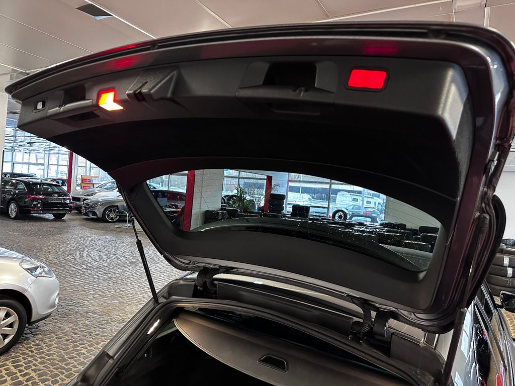 Mercedes-Benz E 53 AMG 2019