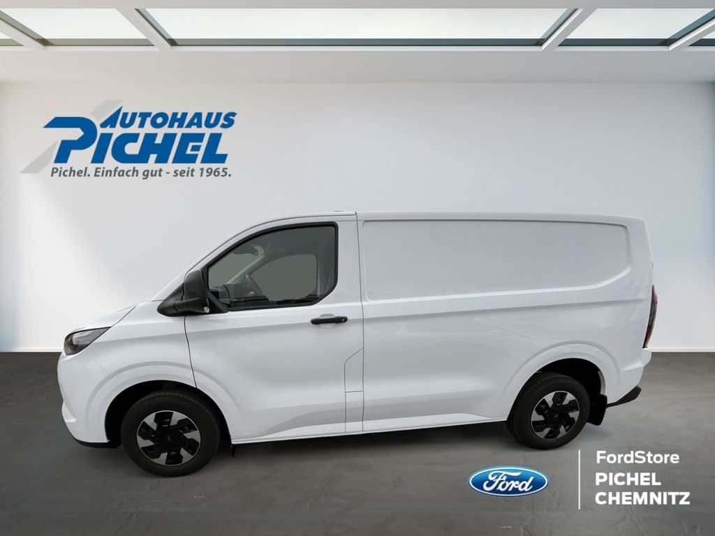Ford Transit Custom 2024