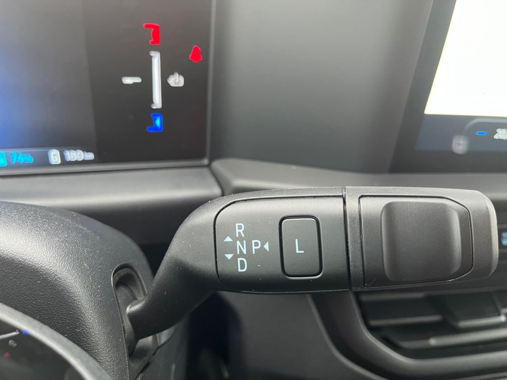 Ford Transit Custom 2024