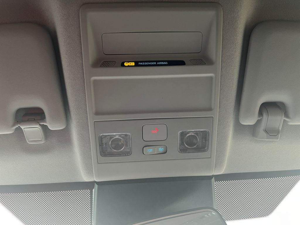 Ford Transit Custom 2024