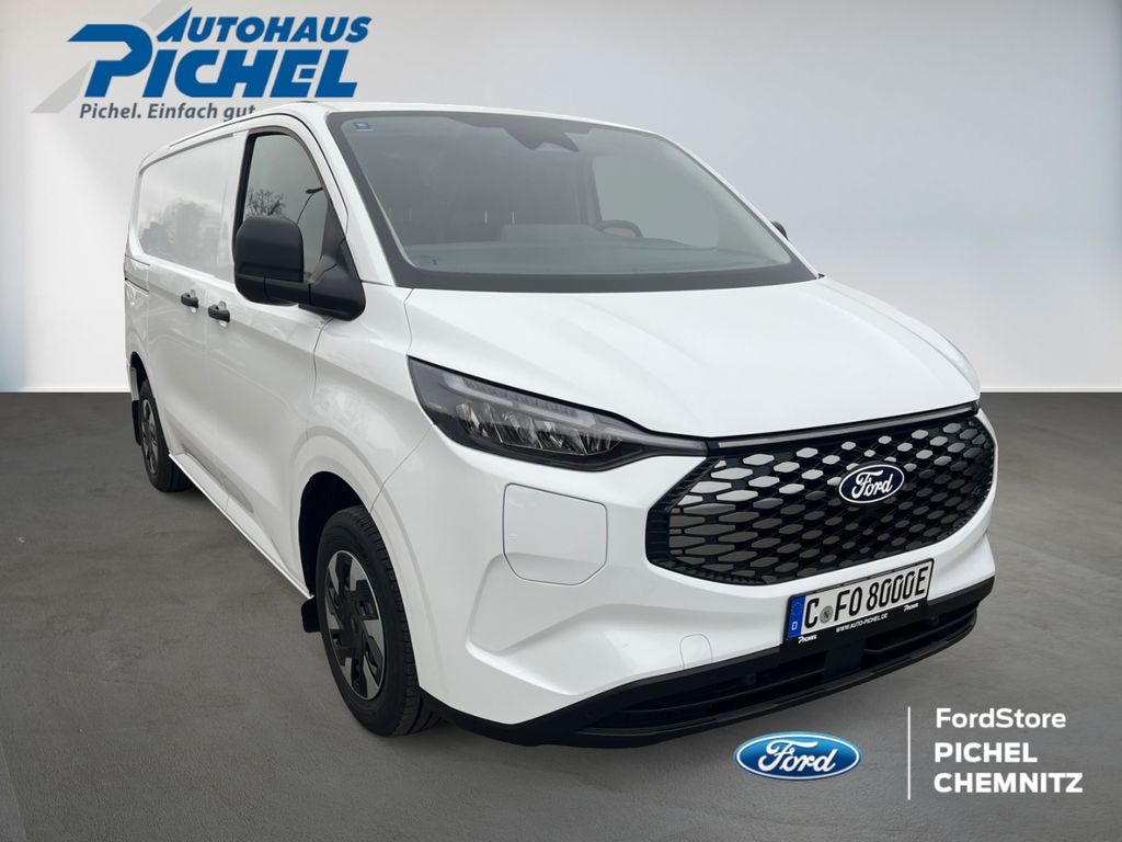 Ford Transit Custom 2024