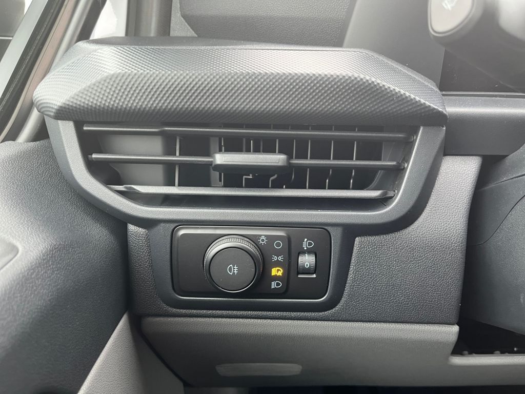 Ford Transit Custom 2024