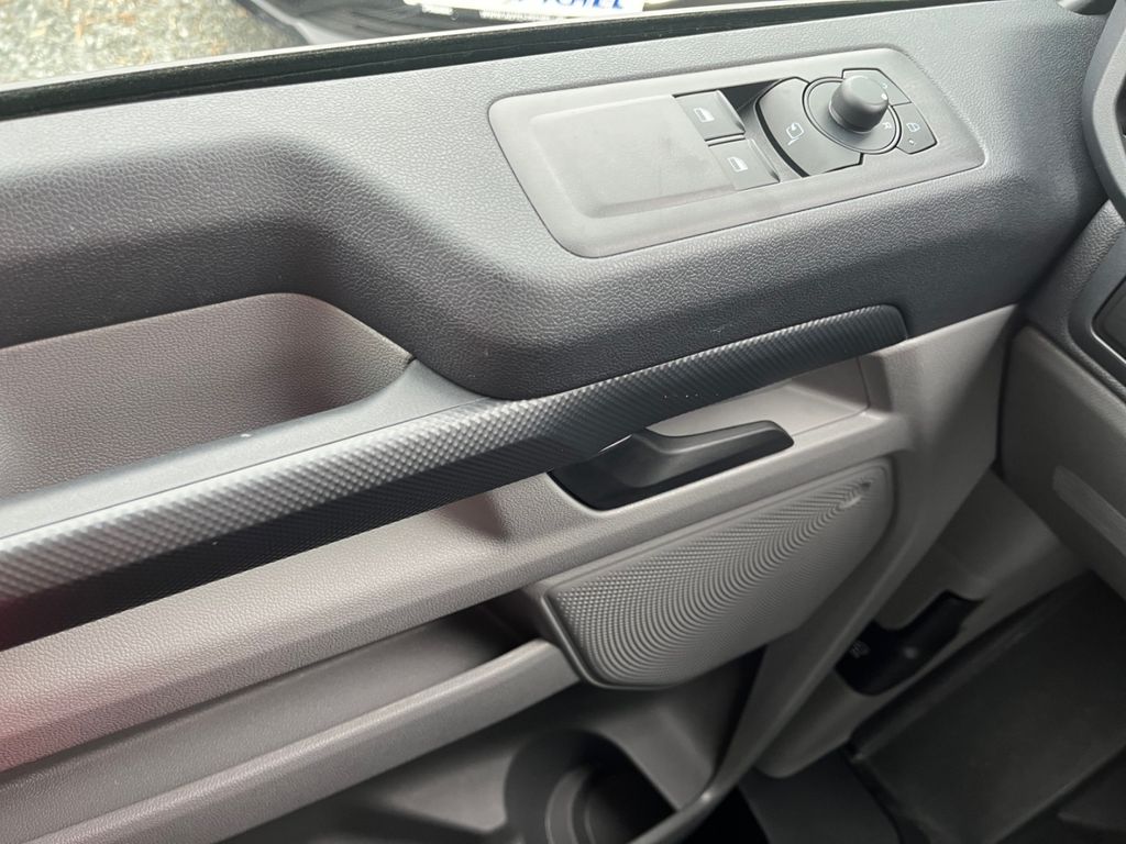 Ford Transit Custom 2024