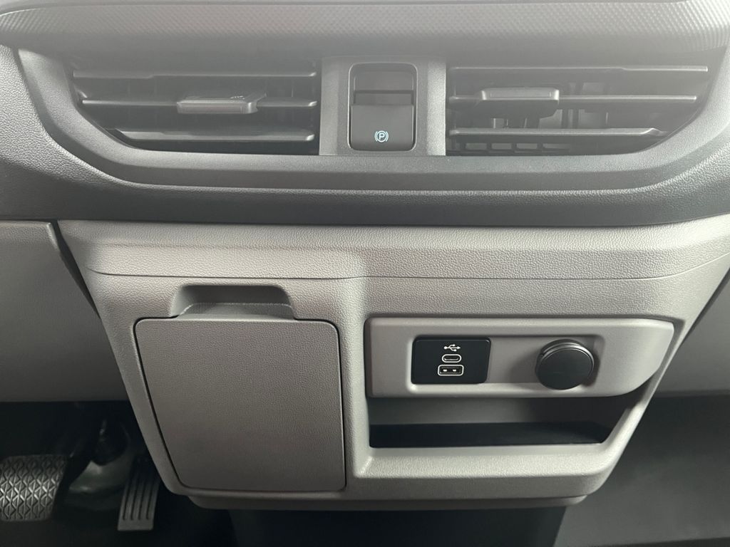 Ford Transit Custom 2024