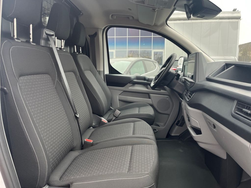 Ford Transit Custom 2024