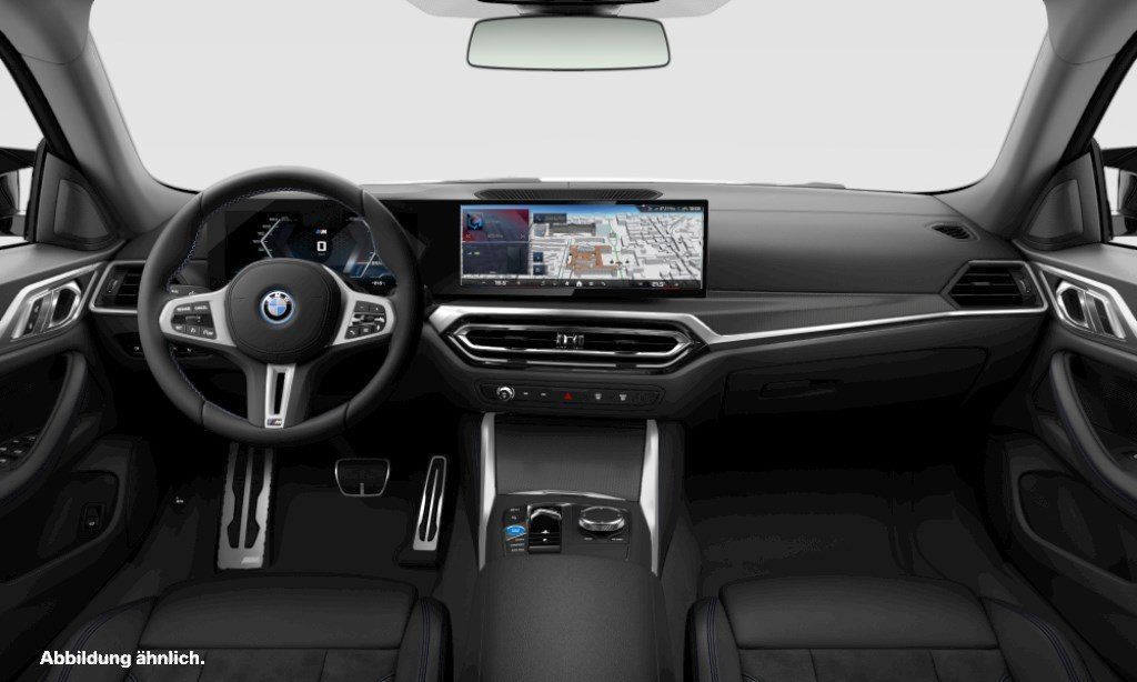 BMW i4 2023