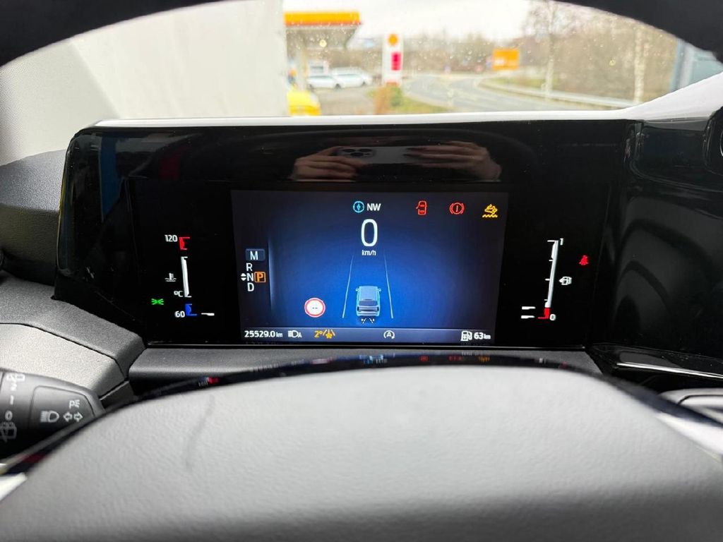 Ford Tourneo Custom 2025