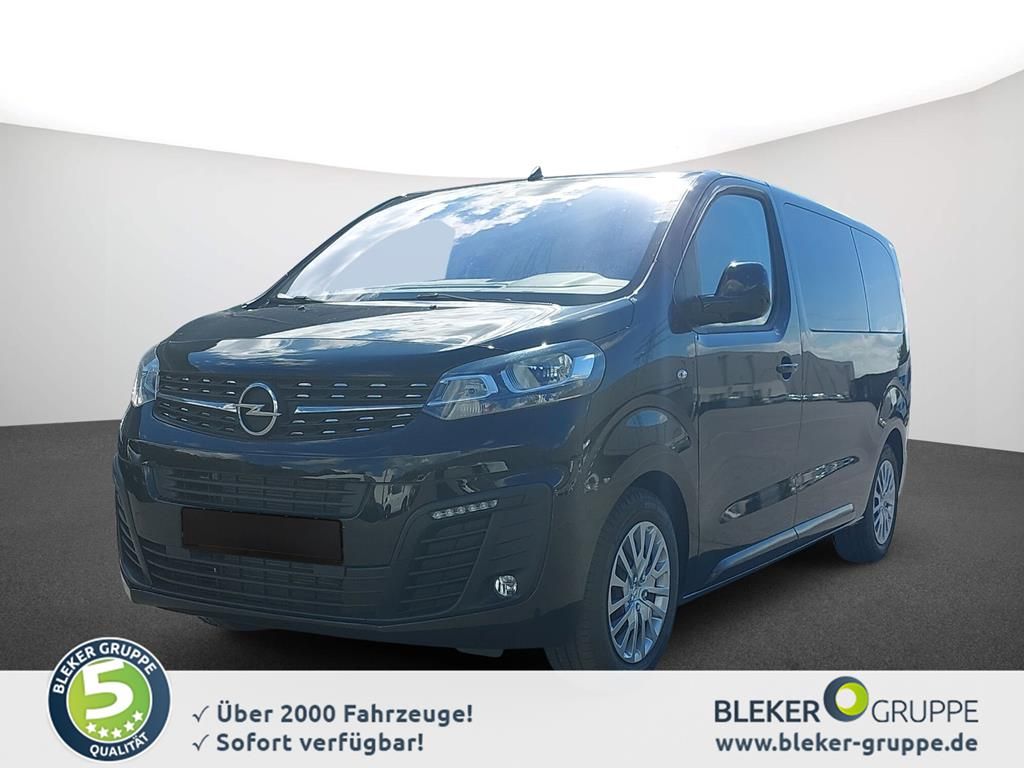Opel Vivaro 2024