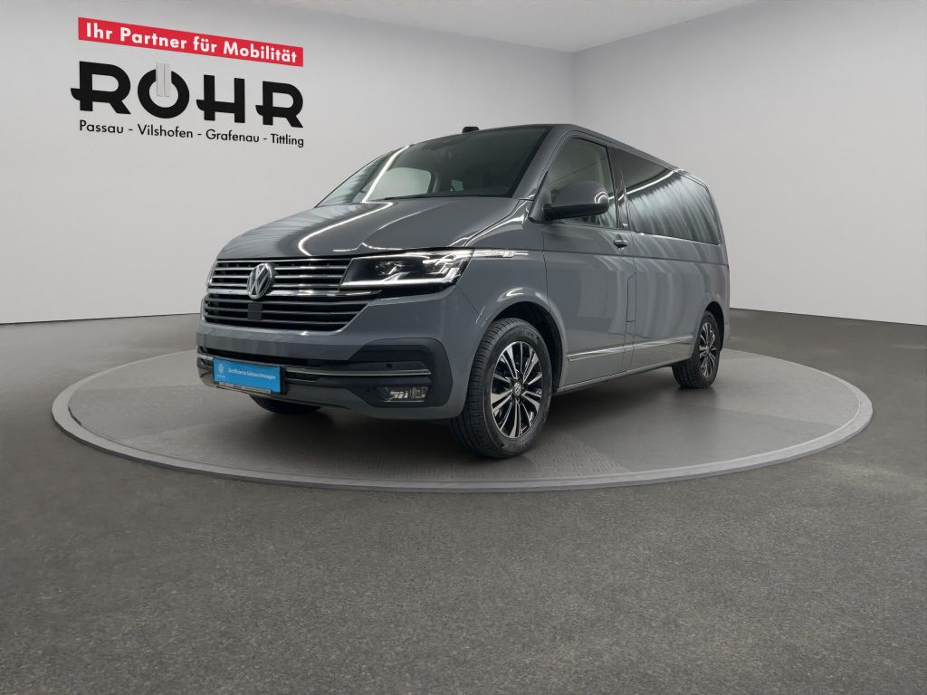 Volkswagen Other 2021