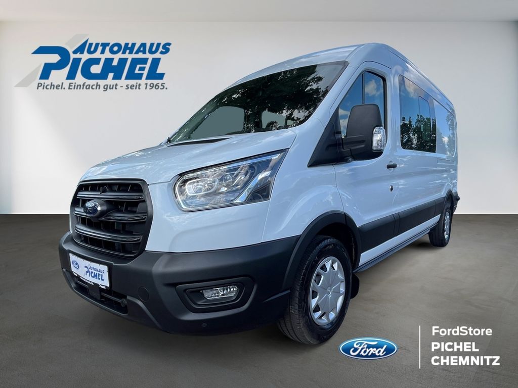 Ford Transit 2025