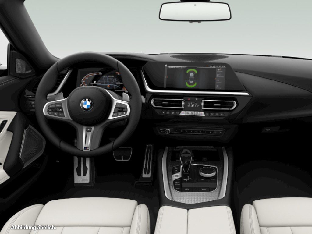 BMW Z4 M40