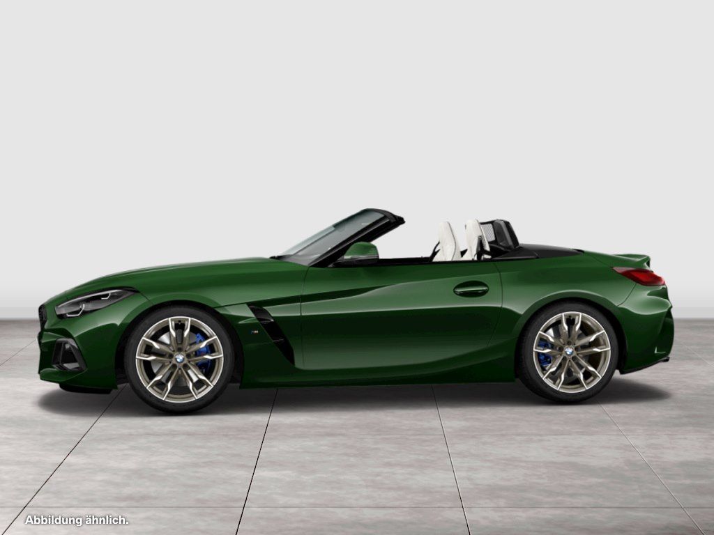 BMW Z4 M40