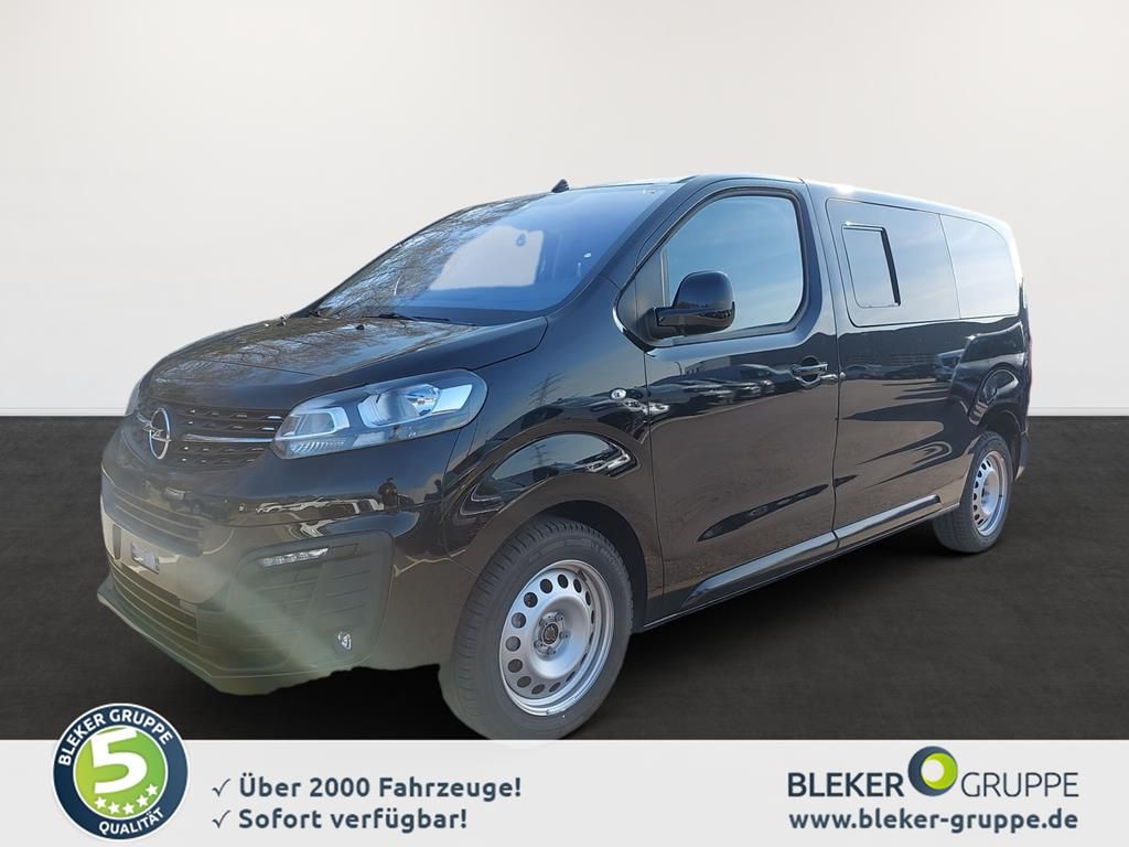 Opel Vivaro 2024
