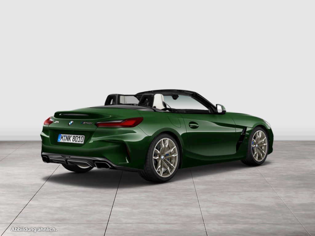 BMW Z4 M40