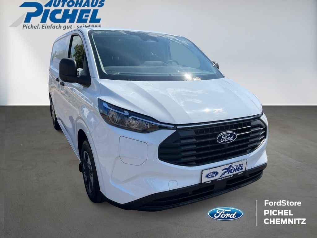 Ford Transit Custom 2025
