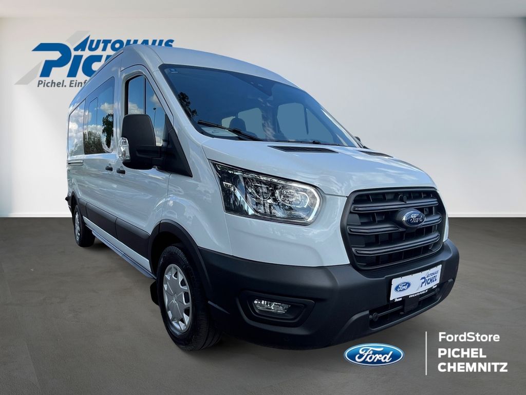 Ford Transit 2025