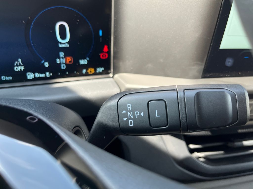 Ford Transit Custom 2025