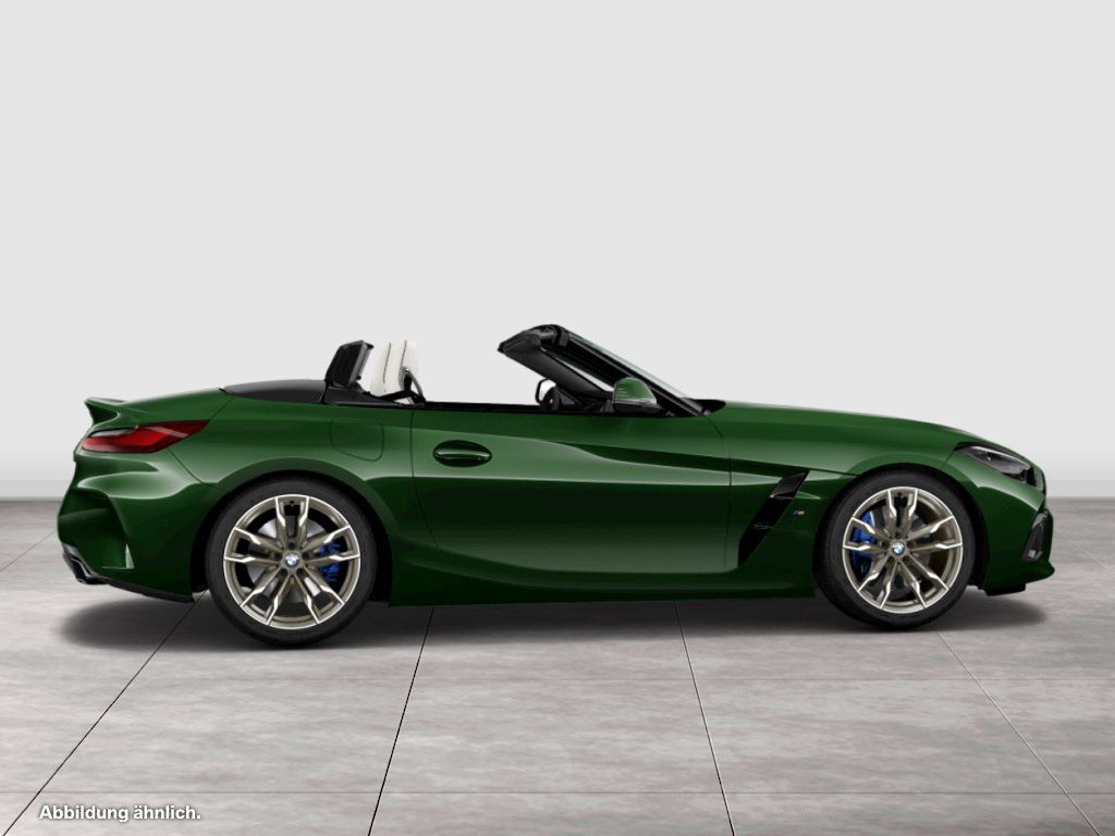 BMW Z4 M40