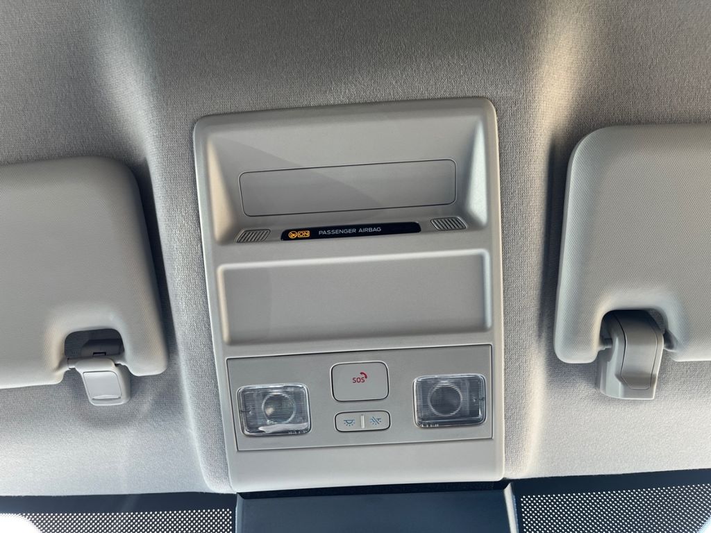 Ford Transit Custom 2025