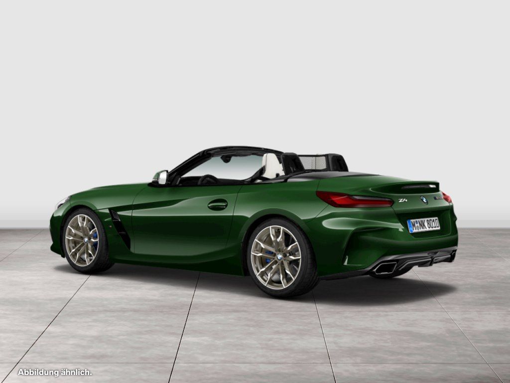 BMW Z4 M40