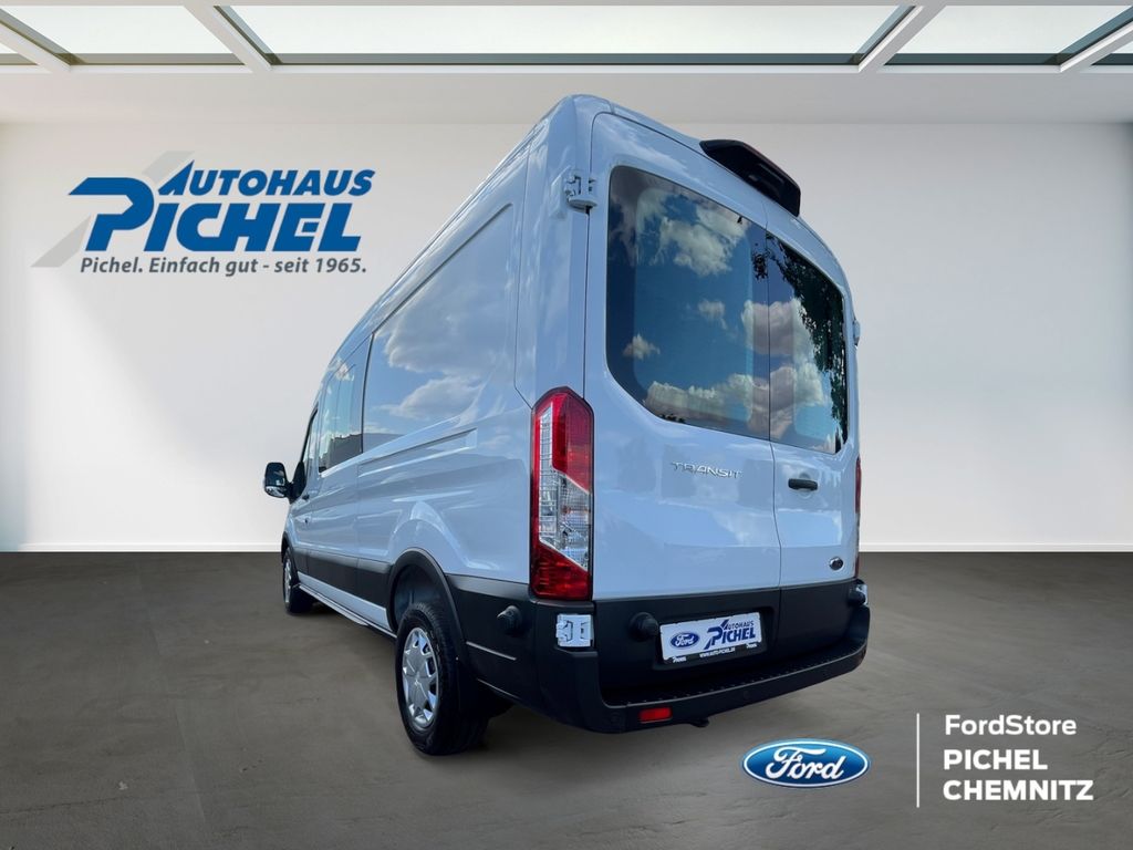 Ford Transit 2025