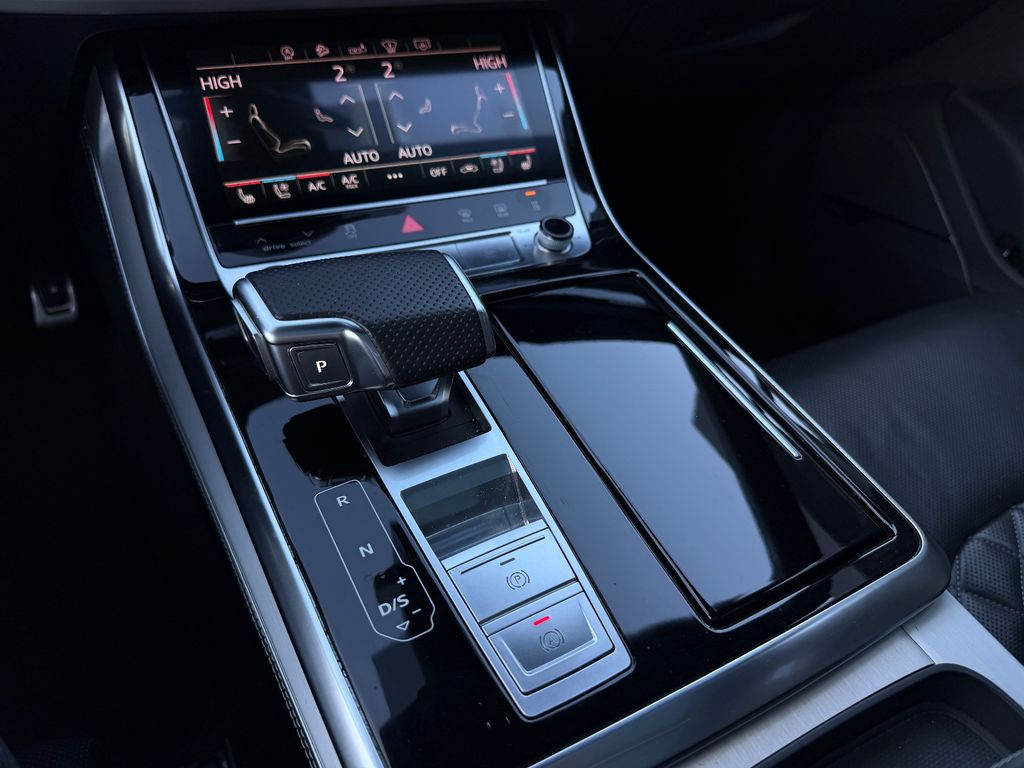 Audi SQ7 2020
