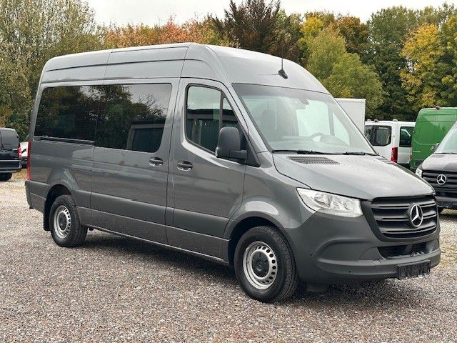 Mercedes-Benz Sprinter 2023