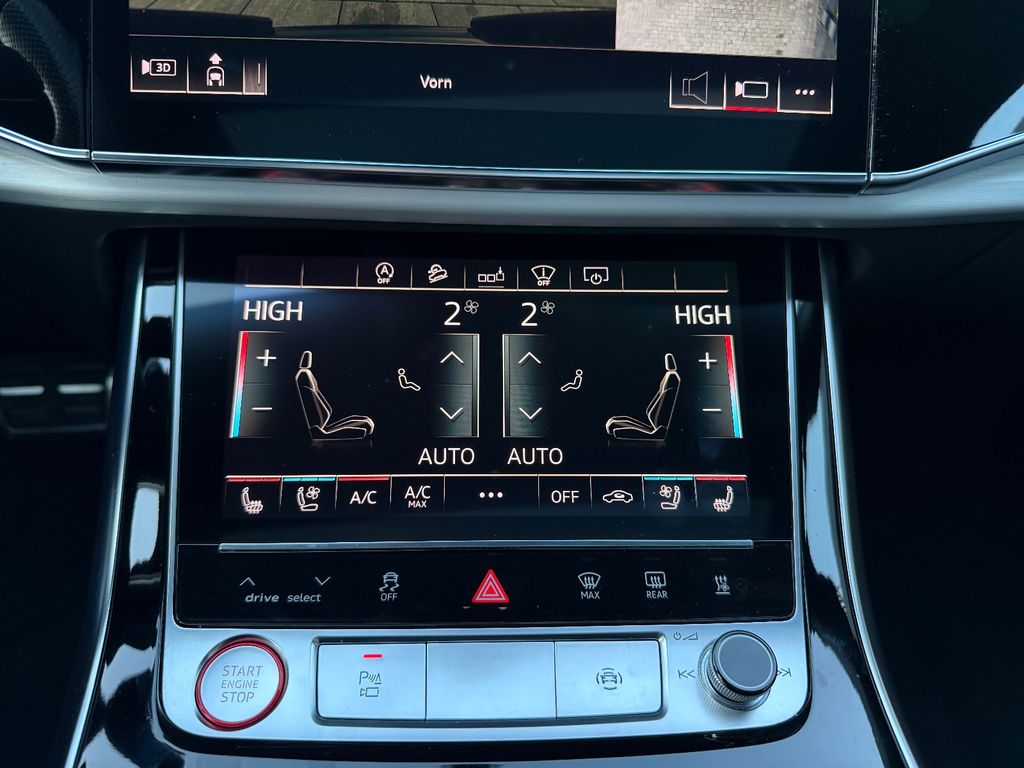 Audi SQ7 2020