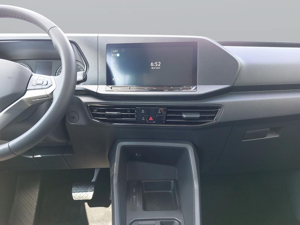 Volkswagen Caddy Maxi 2025