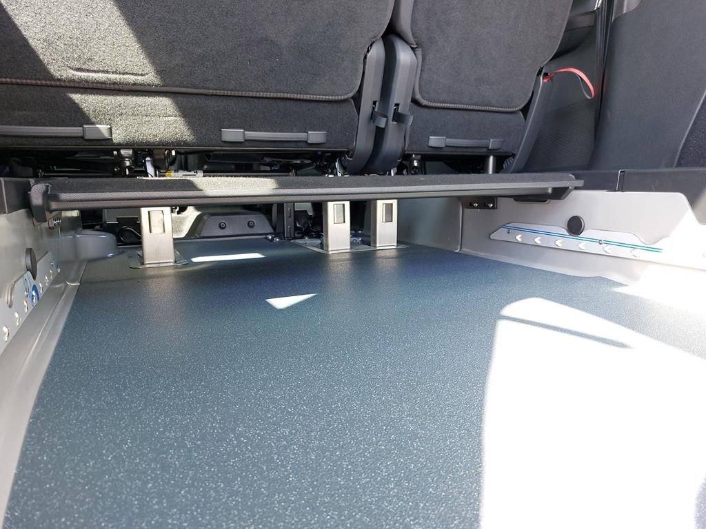 Volkswagen Caddy Maxi 2025