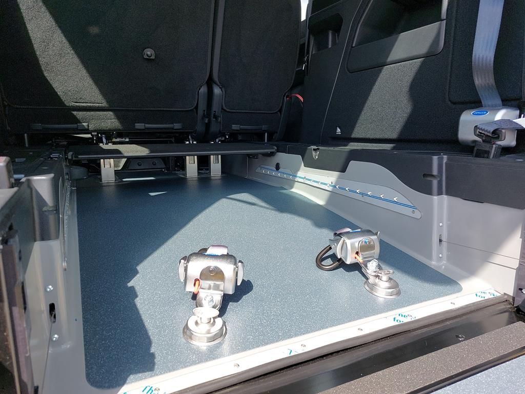 Volkswagen Caddy Maxi 2025