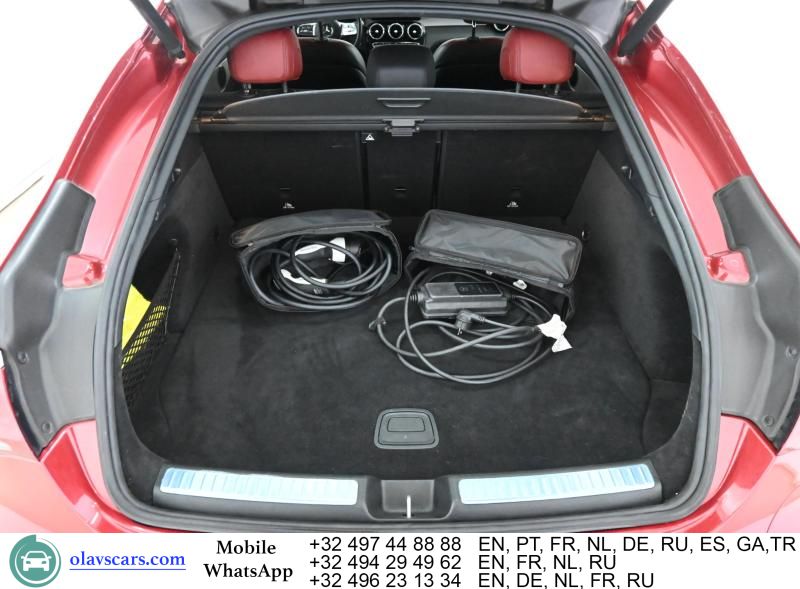 Mercedes-Benz GLC 300 2022