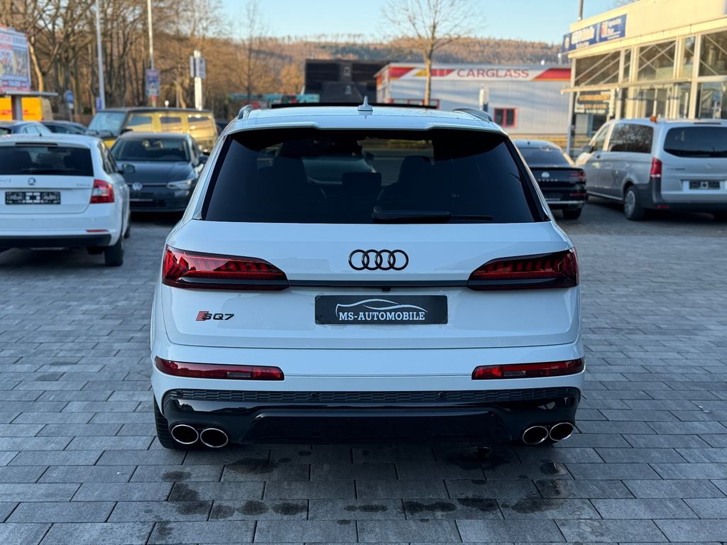 Audi SQ7 2020