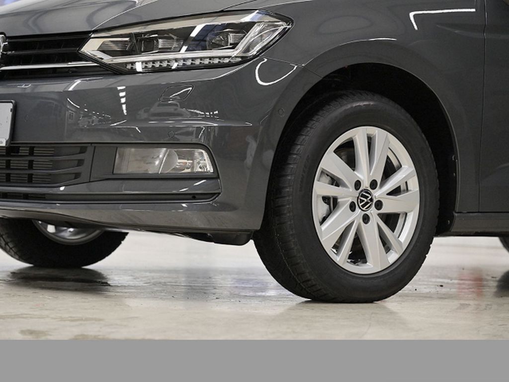 Volkswagen Touran 2025