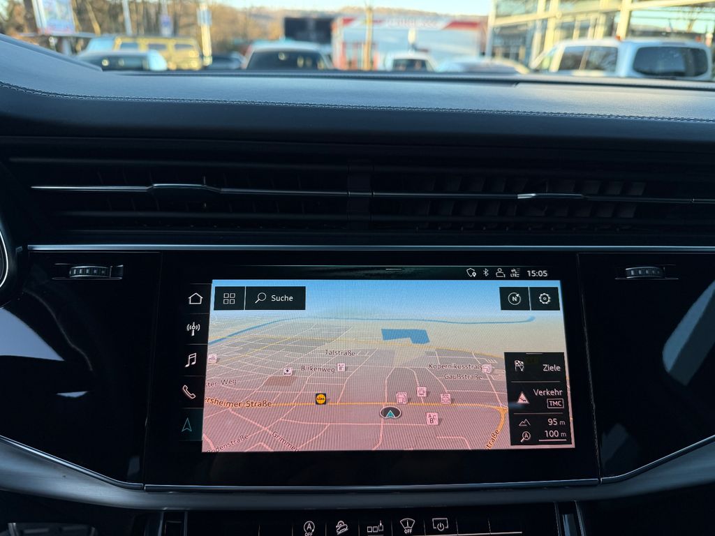 Audi SQ7 2020