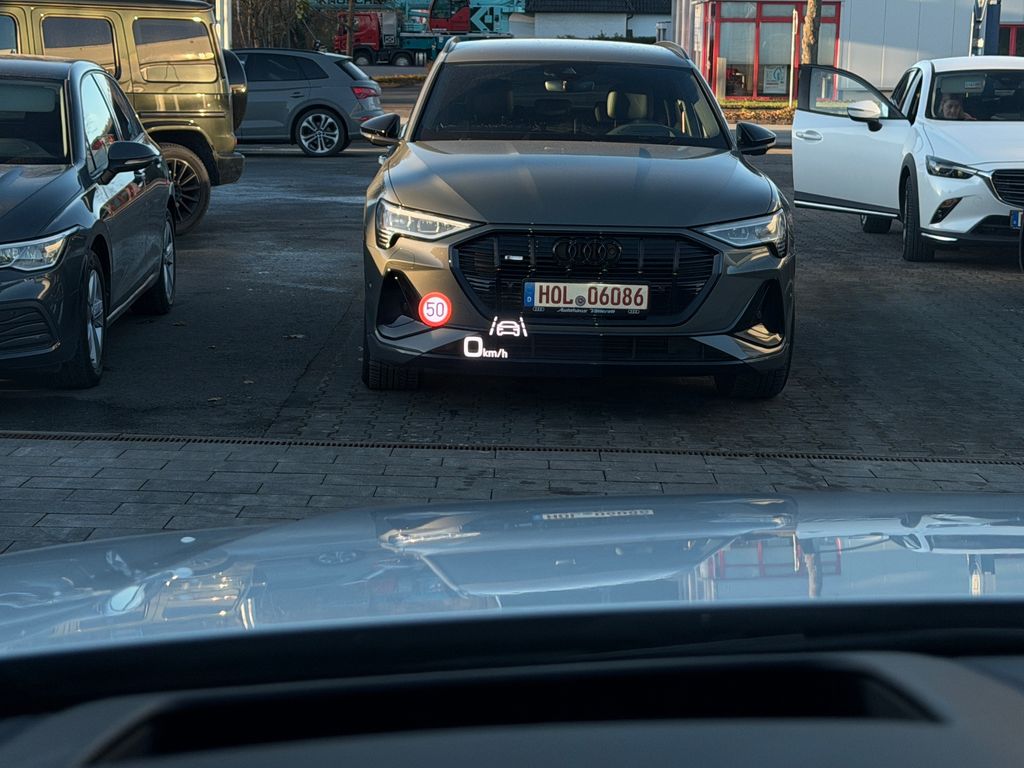 Audi SQ7 2020