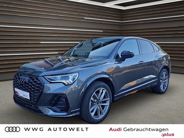 Audi Q3 2025