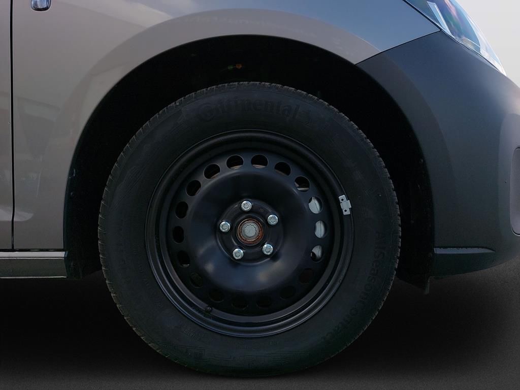 Volkswagen Caddy Maxi 2025