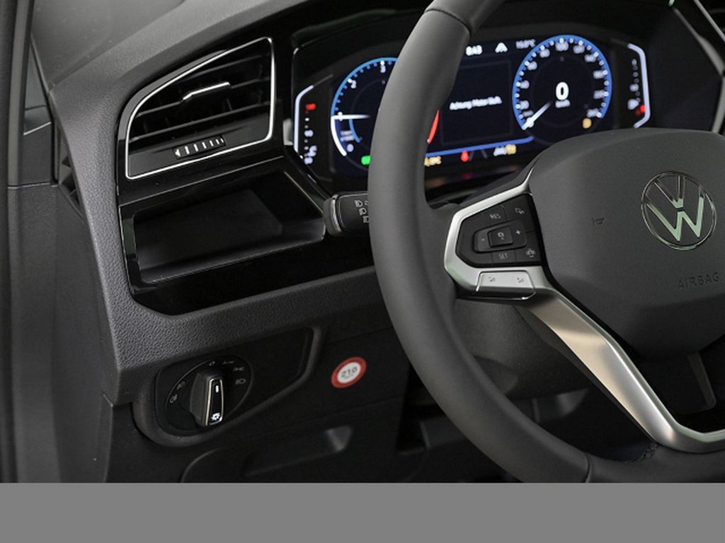 Volkswagen Touran 2025