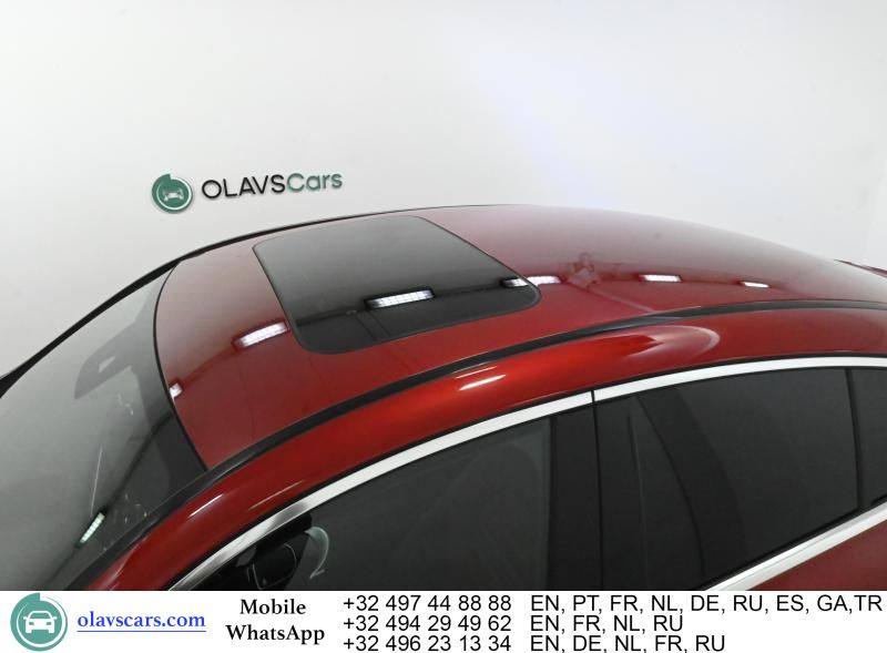 Mercedes-Benz GLC 300 2022