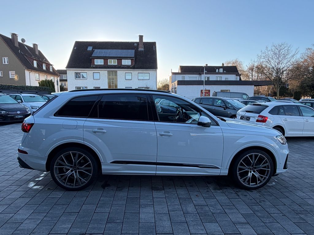 Audi SQ7 2020