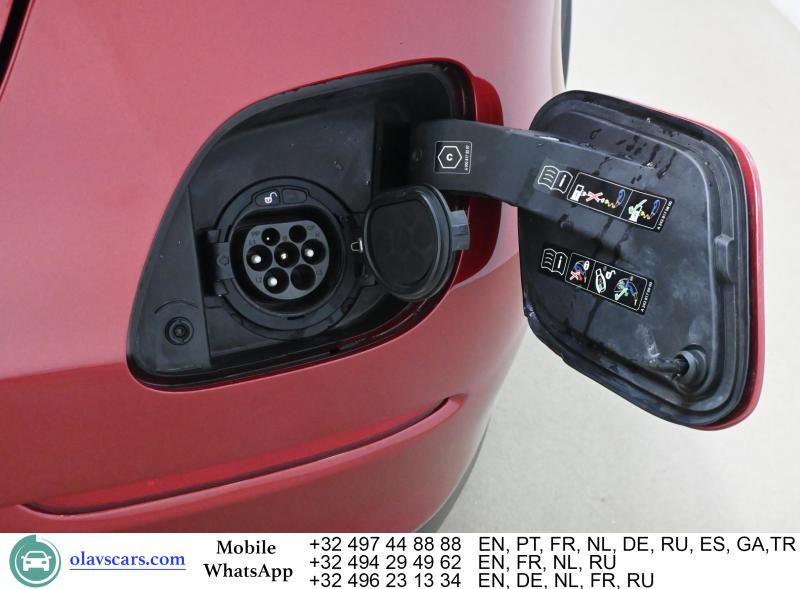 Mercedes-Benz GLC 300 2022