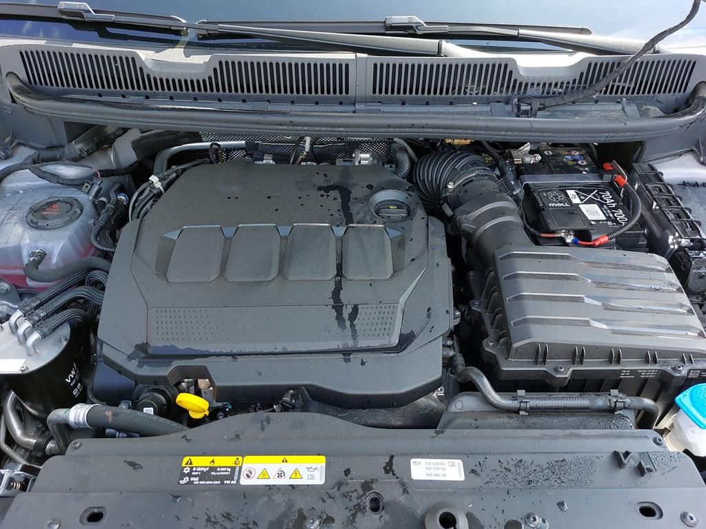 Volkswagen Caddy Maxi 2025