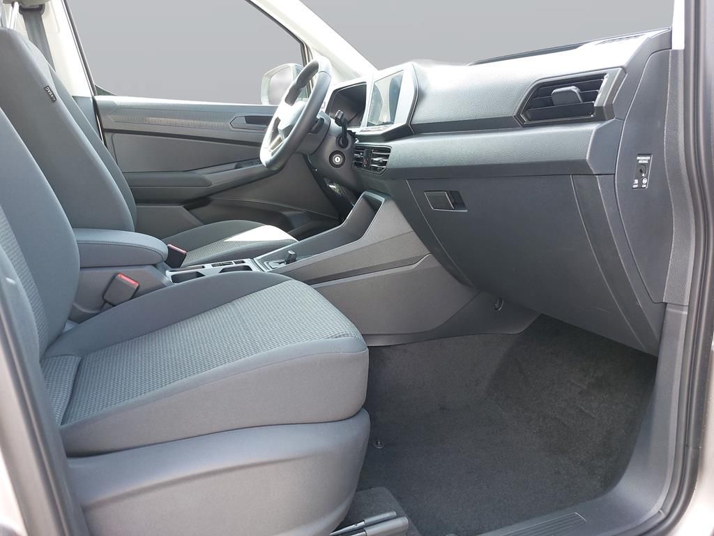 Volkswagen Caddy Maxi 2025