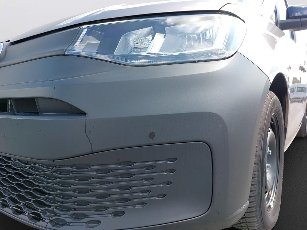 Volkswagen Caddy Maxi 2025